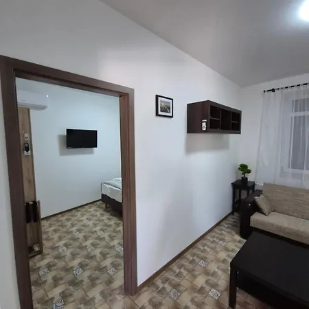 Altair Arpad Apartamento