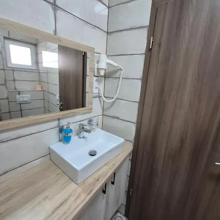 Altair Arpad Apartamento *