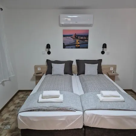 Apartamento Altair Arpad