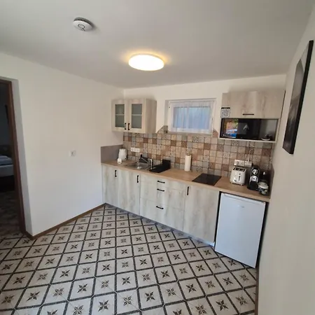 Apartamento Altair Arpad *