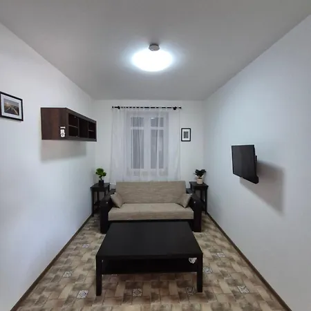 Altair Arpad Apartamento Vecsés