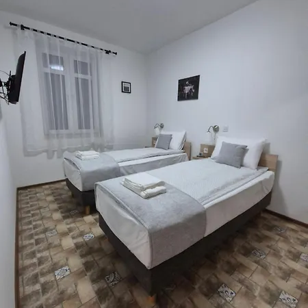 Altair Arpad Apartamento *