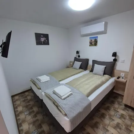 Apartamento Altair Arpad *