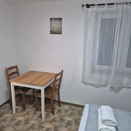 Altair Arpad Apartamento *