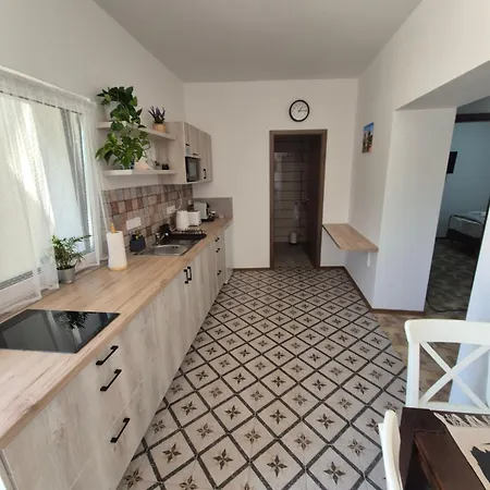 Apartamento Altair Arpad *