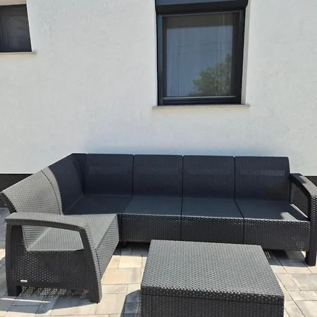 Apartamento Altair Arpad Vecsés
