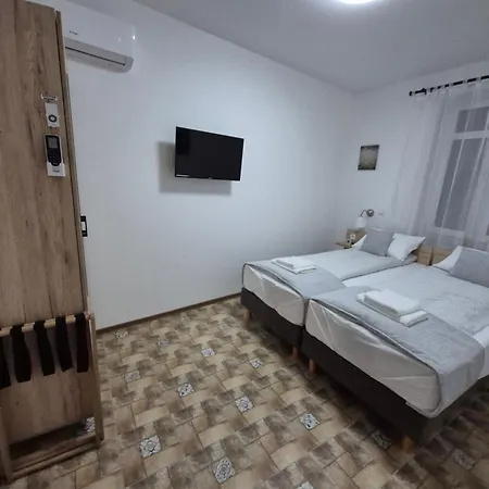 Apartamento Altair Arpad Vecsés