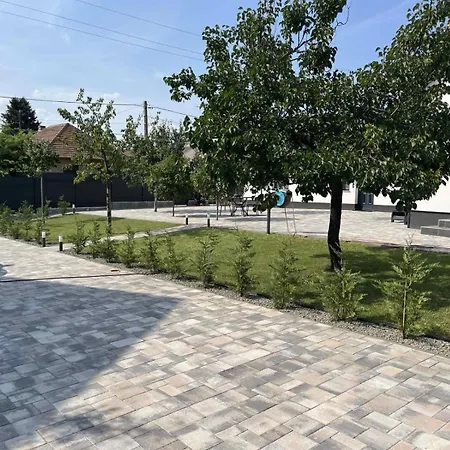 Apartament Altair Arpad