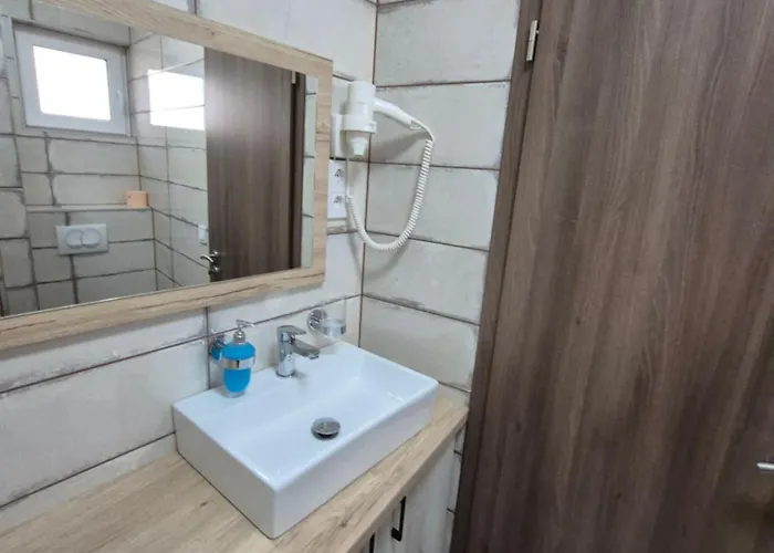 Altair Arpad 아파트 *