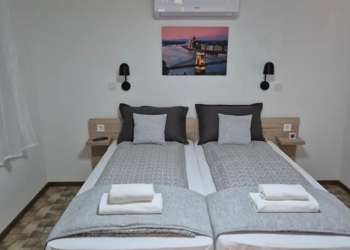 아파트 Altair Arpad