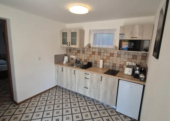 아파트 Altair Arpad *