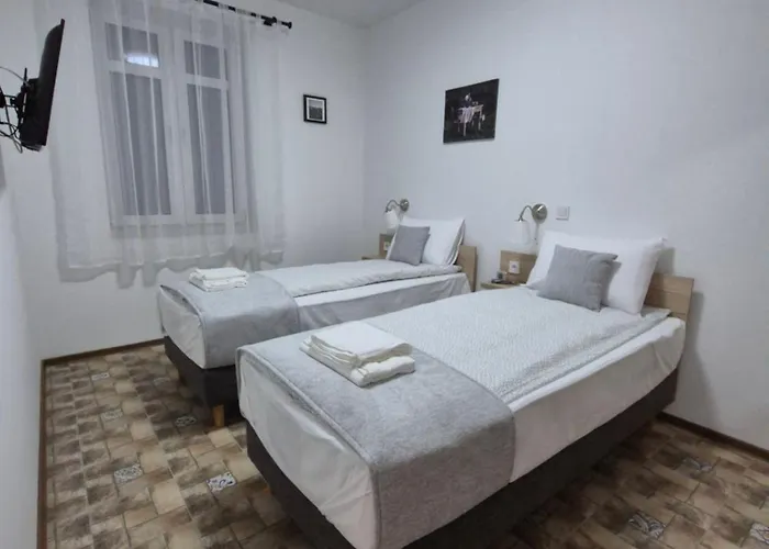 Altair Arpad 아파트 *