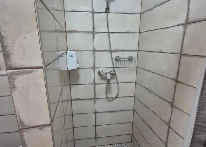 Altair árpád Apartamento *