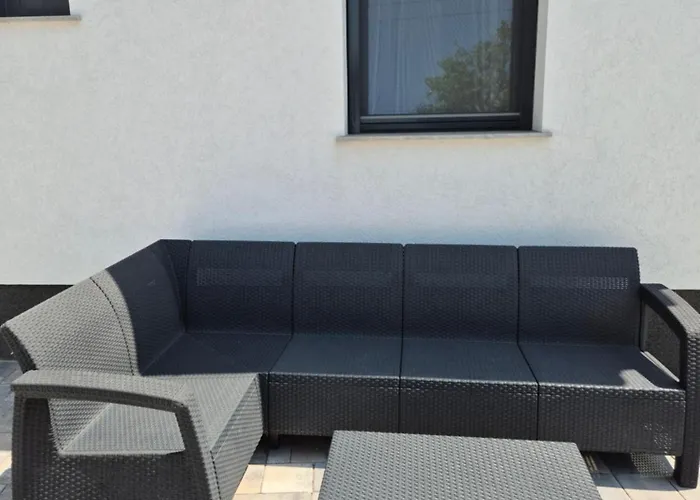 아파트 Altair Arpad 베체스