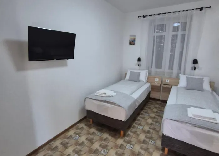 Altair Arpad 아파트