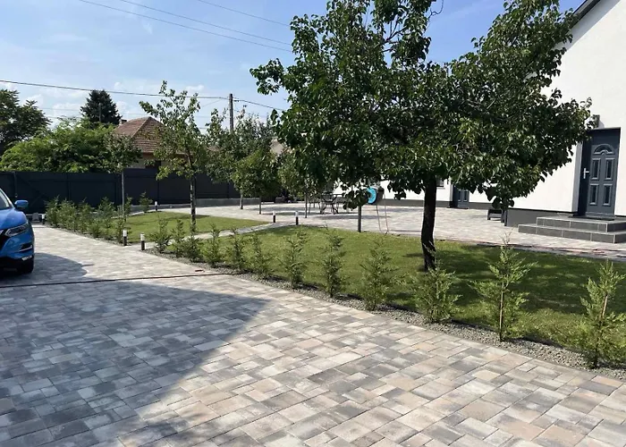 아파트 Altair Arpad